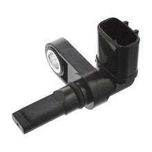 Load image into Gallery viewer, Rear ABS Sensor Fits Toyota Land Cruiser Hilux 89542-04020 Blue Print ADT37164