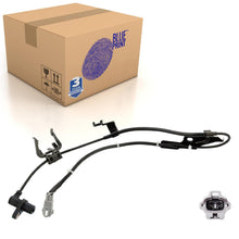 Load image into Gallery viewer, Front Left ABS Sensor Fits Toyota Highlander OE 89543-48030 Blue Print ADT37167