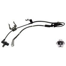 Load image into Gallery viewer, Front Left ABS Sensor Fits Toyota Highlander OE 89543-48030 Blue Print ADT37167