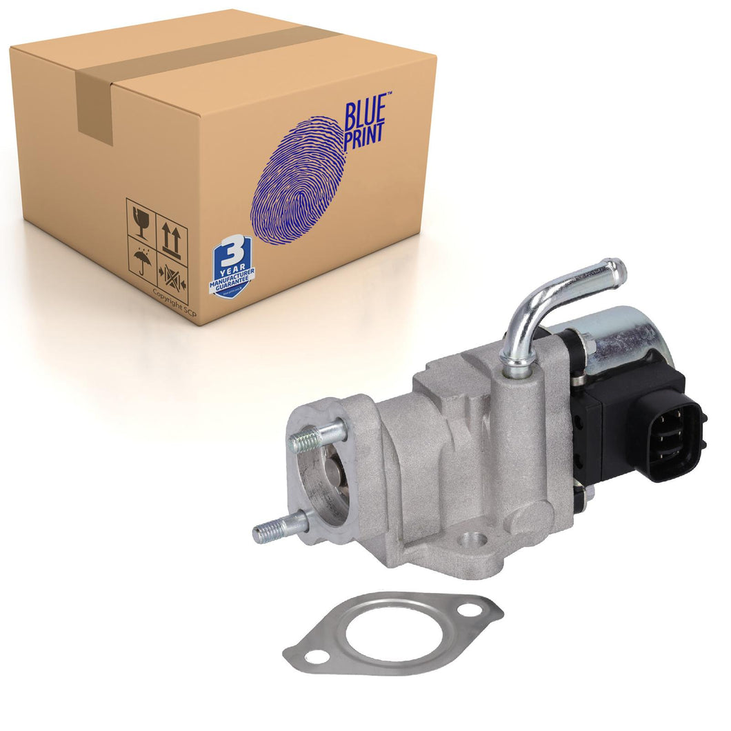 Egr Valve Fits Toyota Auris Corolla X Yaris II Blue Print ADT37235