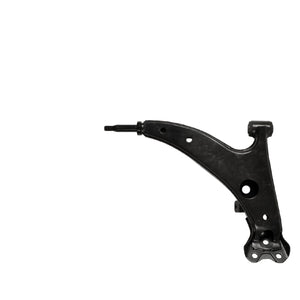 Front Left Control Arm Inc Bush Fits Toyota Corolla Levin Sp Blue Print ADT38691