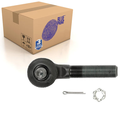 Tie Rod End Outer Track Fits Toyota Blue Print ADT387154