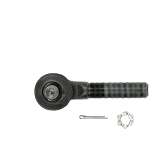 Tie Rod End Outer Track Fits Toyota Blue Print ADT387154