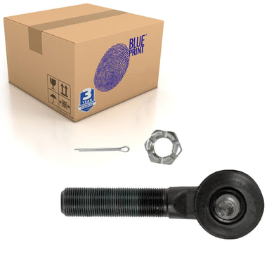 Tie Rod End Outer Track Fits Toyota Blue Print ADT387155
