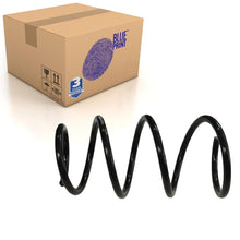 Load image into Gallery viewer, Front Coil Spring Fits Toyota Corolla IX OE 4813113160 Blue Print ADT388343