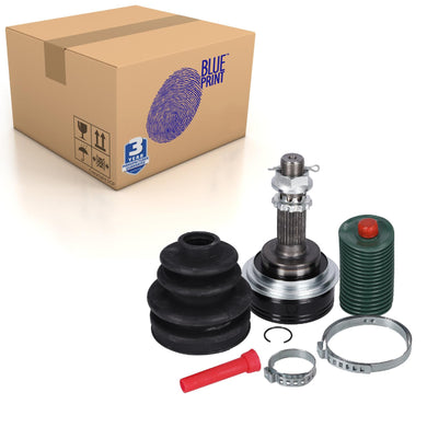 Corolla Front Outer Driveshaft Joint Kit Fits Toyota Blue Print ADT38919