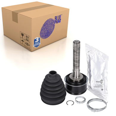 Hiace Front Outer Driveshaft Joint Kit Fits Toyota Blue Print ADT38931