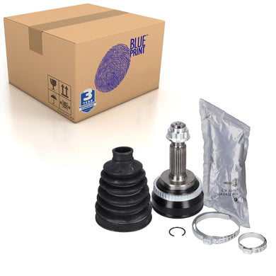 Corolla Front Outer Driveshaft Joint Kit Fits Toyota Blue Print ADT38951B