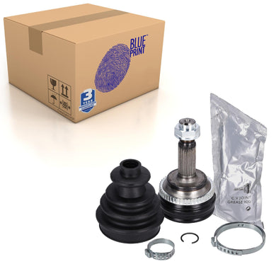 Yaris Outer Driveshaft Joint Kit Fits Toyota 4341052110 Blue Print ADT38966