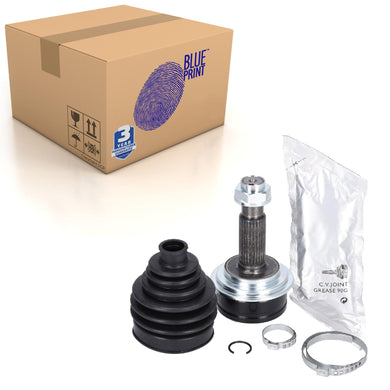 Yaris Outer Driveshaft Joint Kit Fits Toyota 4347059795 S1 Blue Print ADT38970