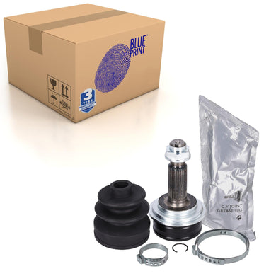 Yaris Outer Driveshaft Joint Kit Fits Toyota 4346059795 S2 Blue Print ADT38972