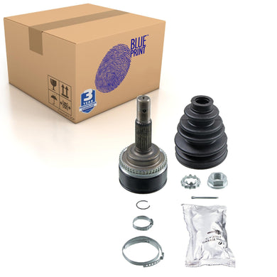 Avensis Driveshaft Joint Kit Fits Toyota 4347009541 Blue Print ADT38975