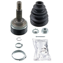 Load image into Gallery viewer, Avensis Driveshaft Joint Kit Fits Toyota 4347009541 Blue Print ADT38975