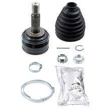 Load image into Gallery viewer, Hilux Outer Driveshaft Joint Kit Fits Toyota 4346009V10 Blue Print ADT38981