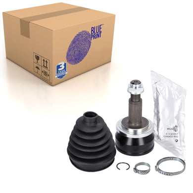 Avensis Front Outer Driveshaft Joint Kit Fits Toyota Blue Print ADT38983