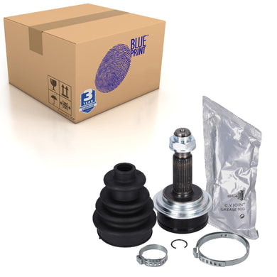 Yaris Outer Driveshaft Joint Kit Fits Toyota 4346009M50 Blue Print ADT38985