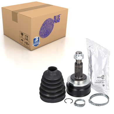 Auris Front Outer Driveshaft Joint Kit Fits Toyota Blue Print ADT38988