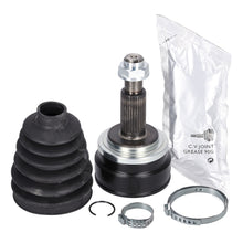 Load image into Gallery viewer, Auris Front Outer Driveshaft Joint Kit Fits Toyota Blue Print ADT38988
