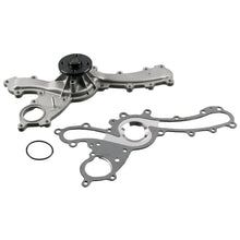 Load image into Gallery viewer, Water Pump Cooling Fits Toyota 1610039436 Blue Print ADT391103