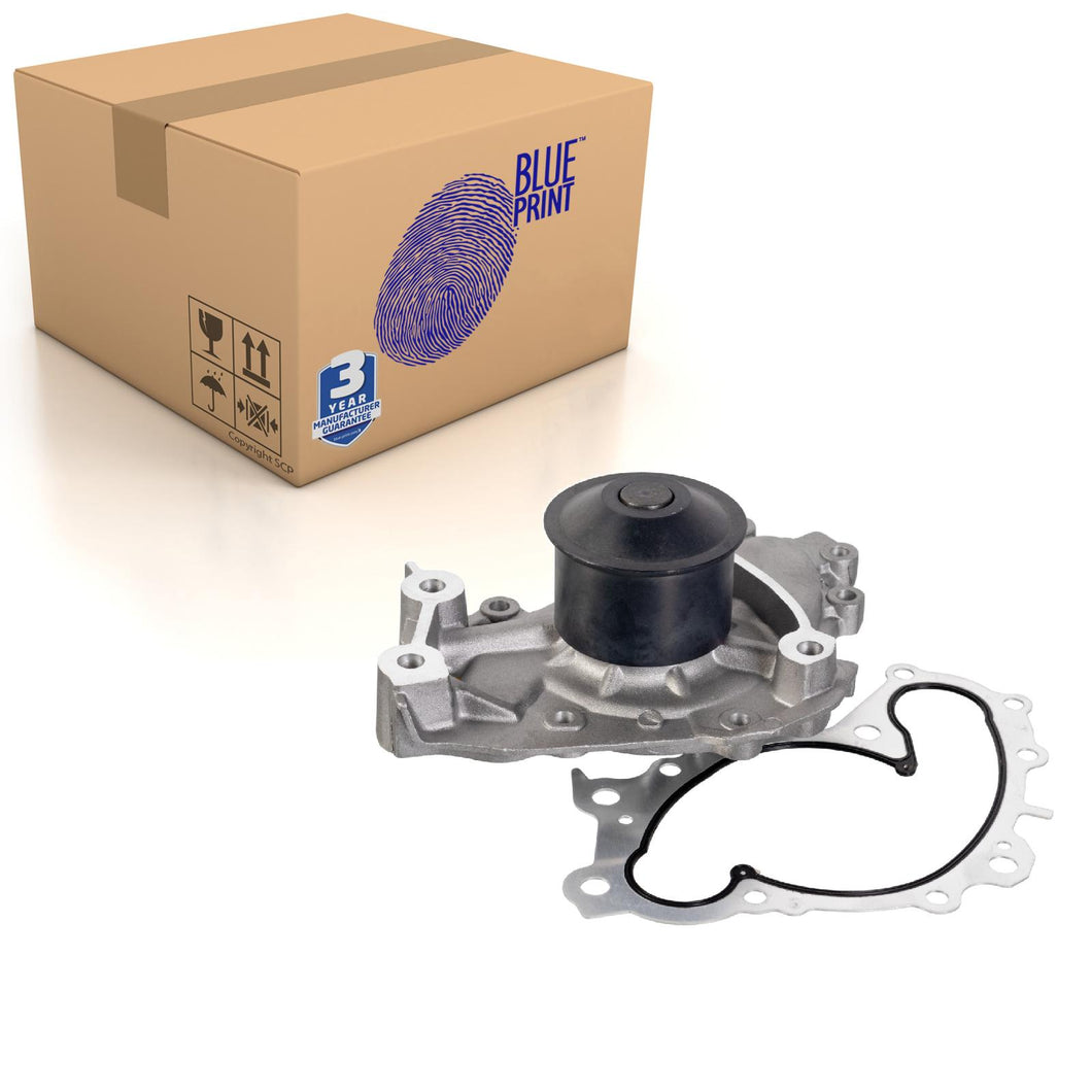 Water Pump Cooling Fits Toyota 1610029085 Blue Print ADT39148