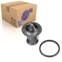 Load image into Gallery viewer, Thermostat Inc Sealing Ring Fits Toyota Belta Platz Vitz Yar Blue Print ADT39214