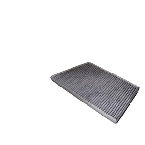 Carbon Cabin Pollen Filter Fits Mercedes C160 LHD Only Blue Print ADU172506