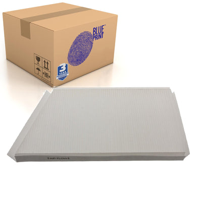 Cabin Filter Fits Mercedes-Benz OE 2038300118 LHD Only Blue Print ADU172532