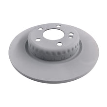 Load image into Gallery viewer, Pair of Rear Brake Disc Fits Mercedes C Class OE 4230512 Blue Print ADU1743119