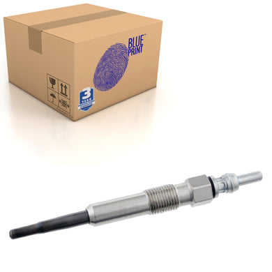 Glow Plug Fits Volkswagen Caddy 4motion Sharan Skoda Octavi Blue Print ADV181801