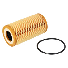 Load image into Gallery viewer, Oil Filter Inc Sealing Ring Fits Porsche 911 996 997 Boxste Blue Print ADV182138