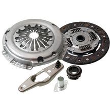 Load image into Gallery viewer, Clutch Kit Inc Clutch Release Bearing Fits Volkswagen Audi Blue Print ADV1830119