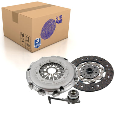 Solution Self Adjusting Replacement Clutch Kit Blue Print ADV1830144