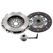 Load image into Gallery viewer, Solution Self Adjusting Replacement Clutch Kit Blue Print ADV1830144