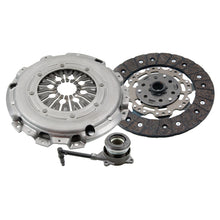 Load image into Gallery viewer, Solution Self Adjusting Replacement Clutch Kit Inc Concent Blue Print ADV1830145