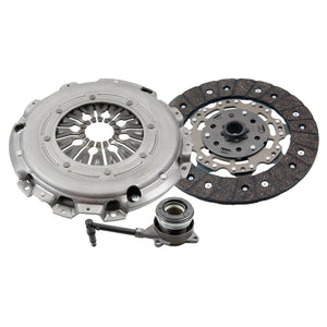 Solution Self Adjusting Replacement Clutch Kit Inc Concent Blue Print ADV1830145