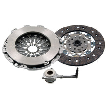 Load image into Gallery viewer, Solution Self Adjusting Replacement Clutch Kit Inc Concent Blue Print ADV1830145