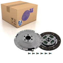 Load image into Gallery viewer, Clutch Kit No Clutch Release Bearing Fits Volkswagen Audi Blue Print ADV183021