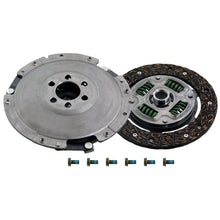 Load image into Gallery viewer, Clutch Kit No Clutch Release Bearing Fits Volkswagen Audi Blue Print ADV183021