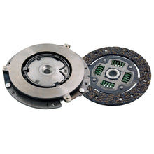 Load image into Gallery viewer, Clutch Kit No Clutch Release Bearing Fits Volkswagen Audi Blue Print ADV183021