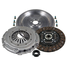 Load image into Gallery viewer, Conversion From Dual Mass Flywheel To Single Mass Flywheel Blue Print ADV183039