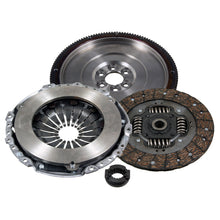 Load image into Gallery viewer, Conversion From Dual Mass Flywheel To Single Mass Flywheel Blue Print ADV183039