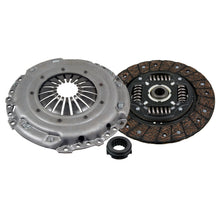 Load image into Gallery viewer, Single Mass Converted Vehicles Clutch Kit Fits Volkswagen A Blue Print ADV183040