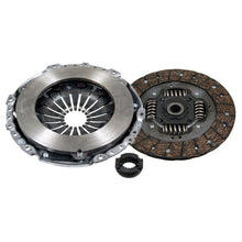 Load image into Gallery viewer, Single Mass Converted Vehicles Clutch Kit Fits Volkswagen A Blue Print ADV183040