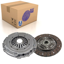 Load image into Gallery viewer, Single Mass Converted Vehicles Clutch Kit No Release Bearin Blue Print ADV183049