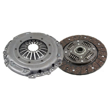 Load image into Gallery viewer, Single Mass Converted Vehicles Clutch Kit No Release Bearin Blue Print ADV183049