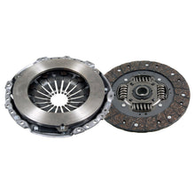 Load image into Gallery viewer, Single Mass Converted Vehicles Clutch Kit No Release Bearin Blue Print ADV183049