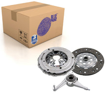 Load image into Gallery viewer, Clutch Kit Inc Concentric Slave Cylinder Fits Volkswagen Au Blue Print ADV183075