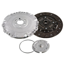 Load image into Gallery viewer, Clutch Kit No Clutch Release Bearing Fits Volkswagen Audi Blue Print ADV183098
