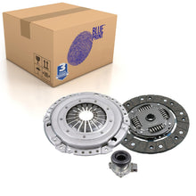 Load image into Gallery viewer, Clutch Kit Inc Concentric Slave Cylinder Fits Opel Blue Print ADW1930103
