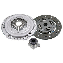 Load image into Gallery viewer, Clutch Kit Inc Concentric Slave Cylinder Fits Opel Blue Print ADW1930103
